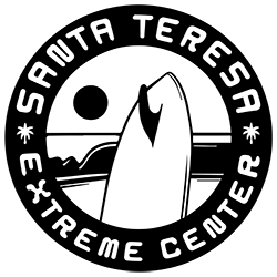 logo extreme center santa teresa