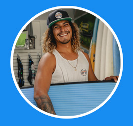 Guillermo “Memo” Araya Santa Teresa Extreme Owner